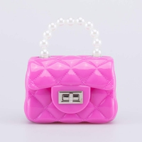 02809073-02 Cумка детская розовый выс. 9 см.